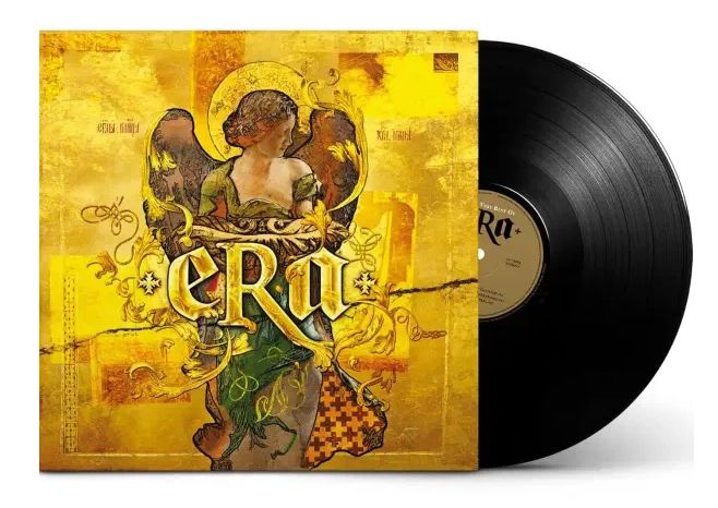 The Very Best Of Era (Vinyl)