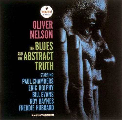 The Blues and the Abstract Truth [MQA/UHQCD] (日本進口版)