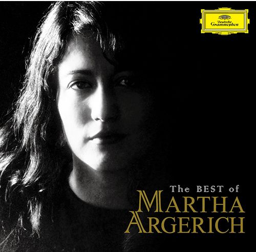 The Best Of Martha Argerich (2x UHQCD) (日本進口版)