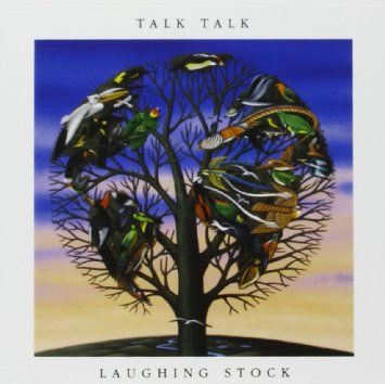 Laughing Stock (LP)