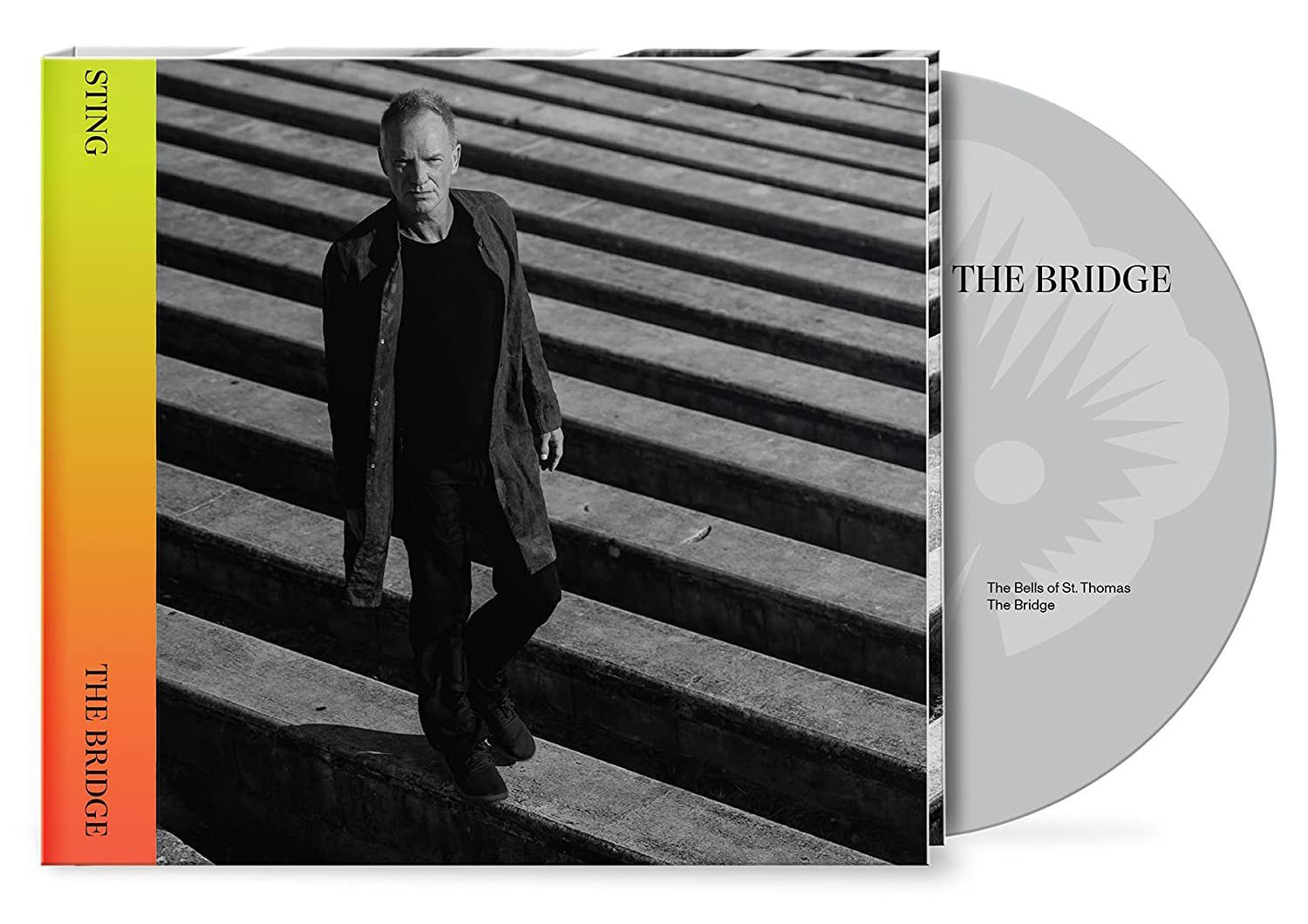 All This Time (SACD) (日本壓碟)