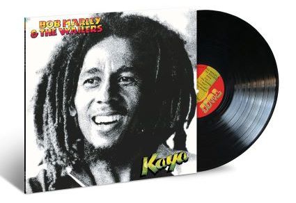 Kaya (Vinyl)