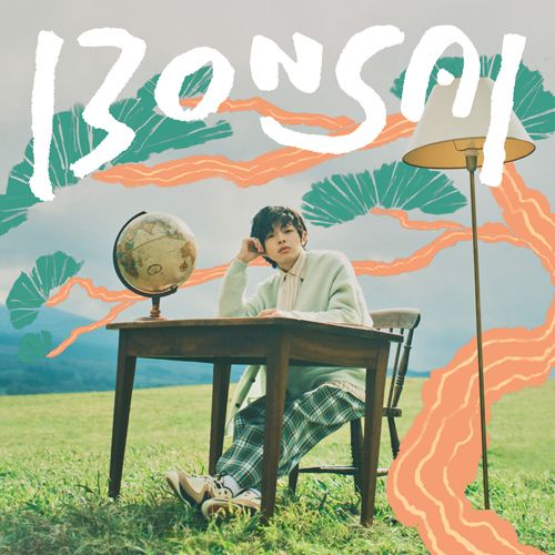 Bonsai (凡才) (日本進口通常盤)