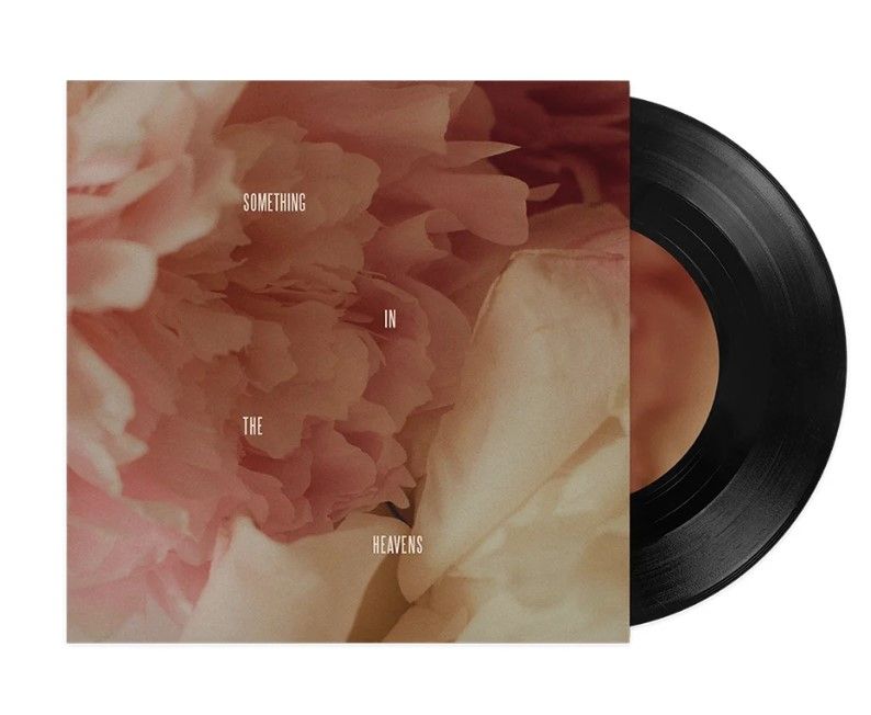 Something In The Heavens (7” Single Vinyl)