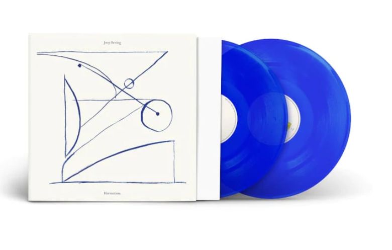 Hermetism (2x Blue Vinyl)