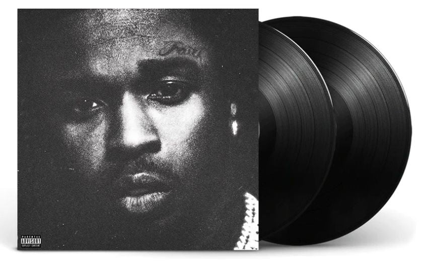 Faith (2x Vinyl)