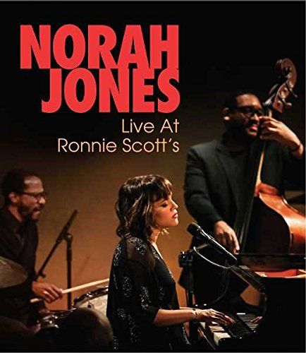 Live At Ronnie Scott's (DVD)