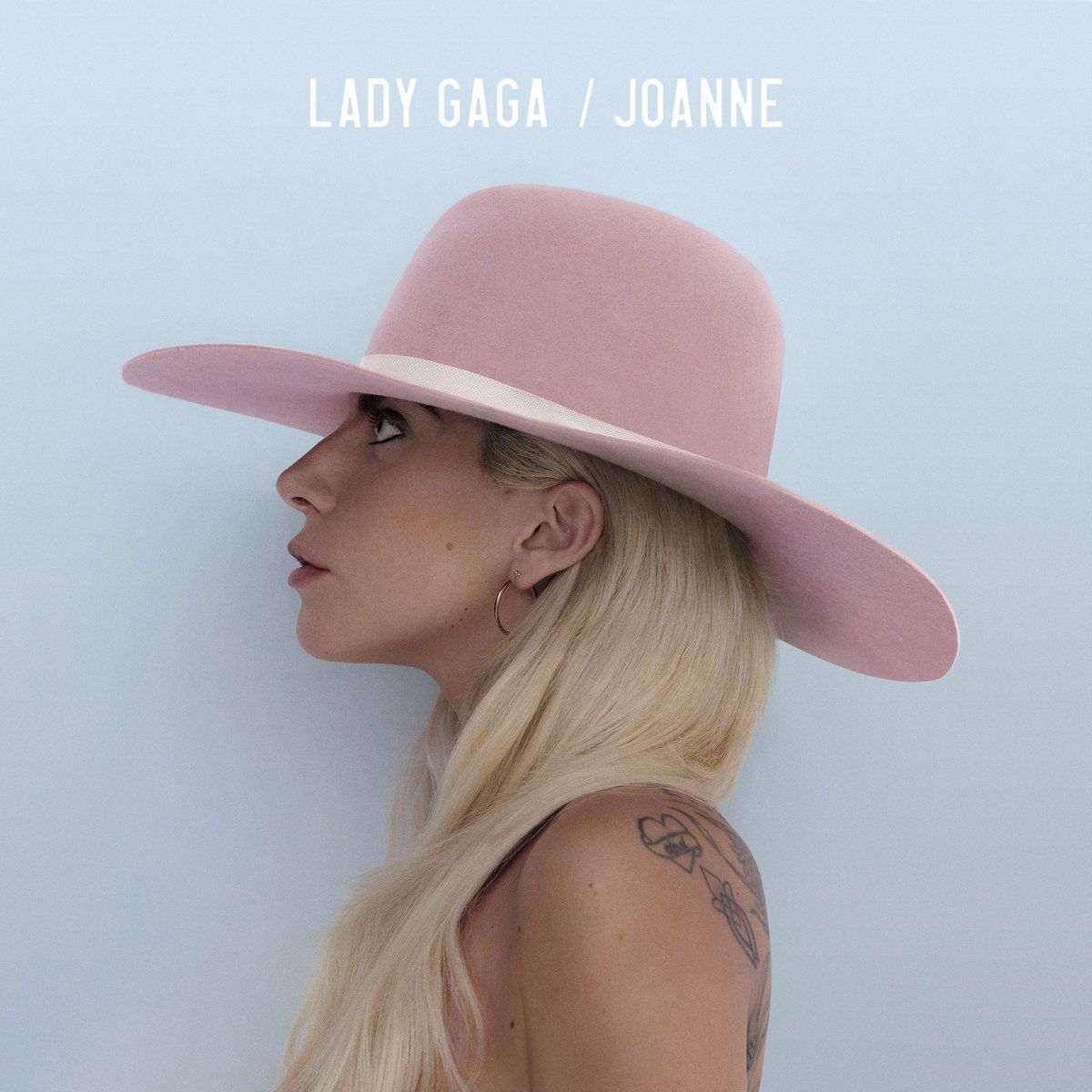 Joanne (CD Deluxe)