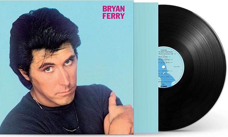 These Foolish Things (ARS Vinyl)