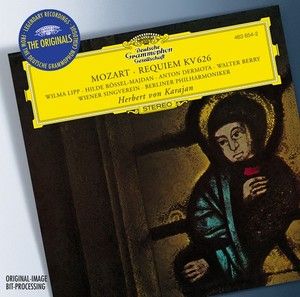 MOZART: Requiem (Originals Series)