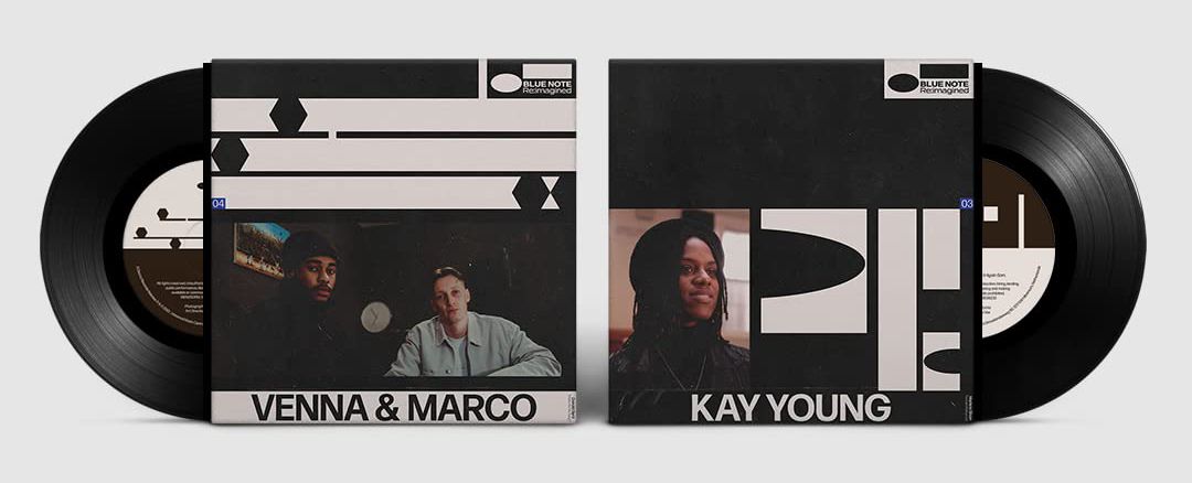 Feel Like Making Love/ Where Are We Going? (7" Vinyl)