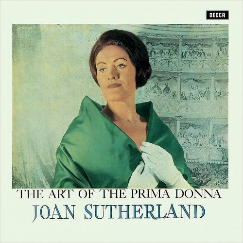 The Art Of The Prima Donna (2x Vinyl)