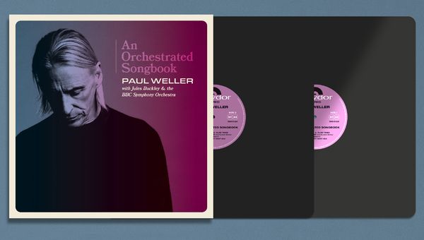 An Orchestrated Songbook (2x Vinyl)