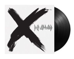 X (Vinyl)
