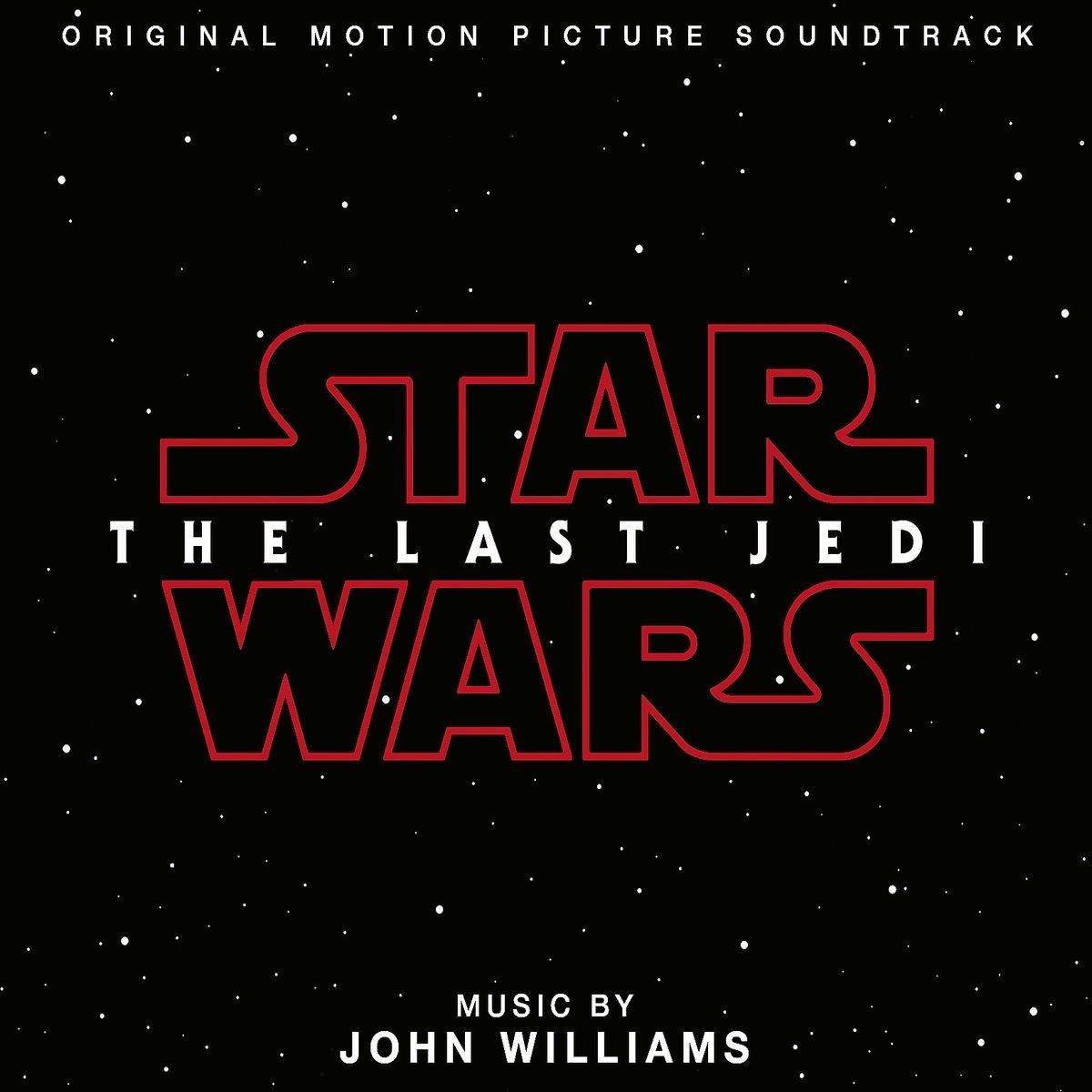 Star Wars: The Last Jedi (OST)