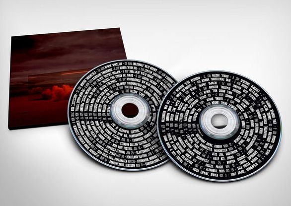 Divinely Uninspired To A Hellish Extent: Finale (2CD)