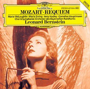 MOZART: Requiem