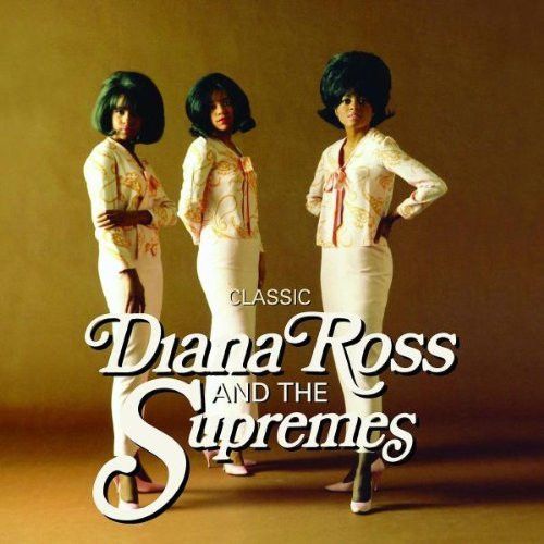 Diana Ross & The Supremes Classic