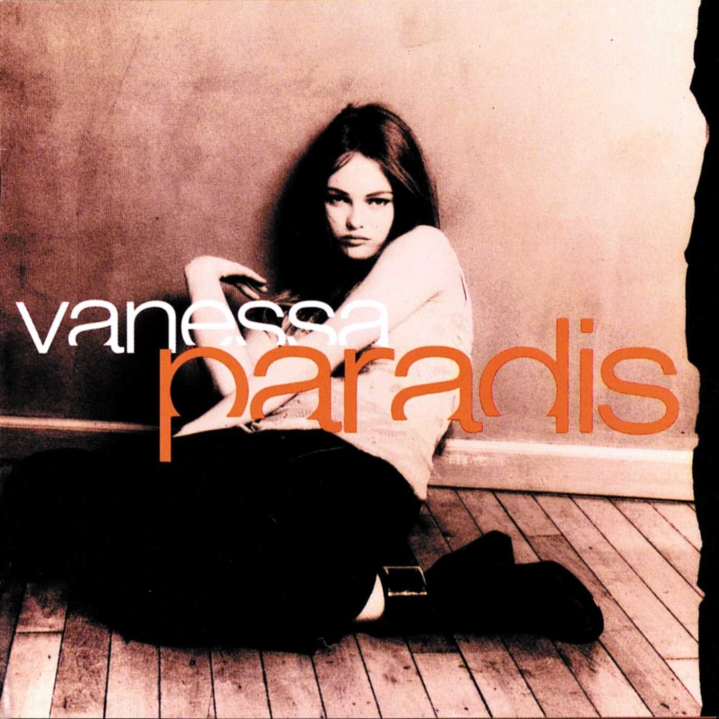 Vaness Paradis