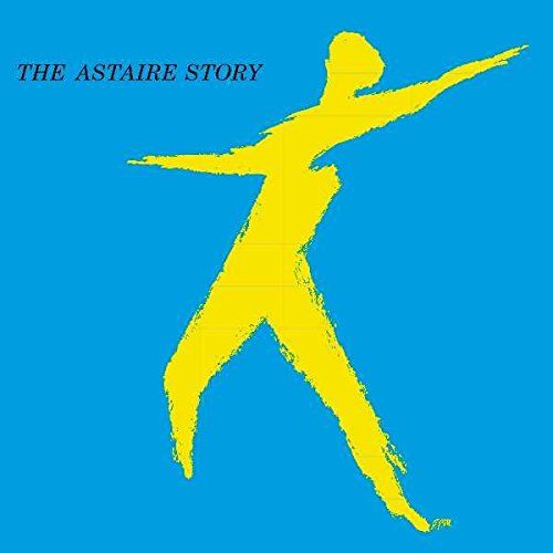 Astaire Story Sextet Including Oscar Peterson (2CD)