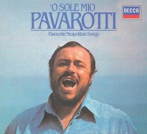 O Sole Mio Favourite Neapolitan Songs
