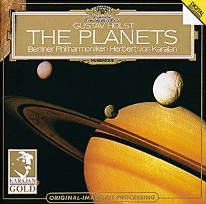 HOLST: The Planets