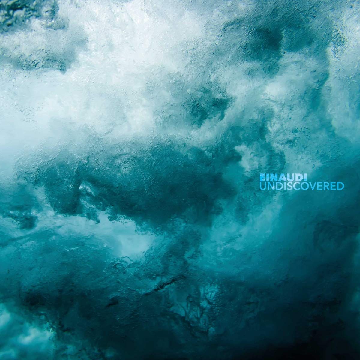 Undiscover'd Undiscovered (2CD)