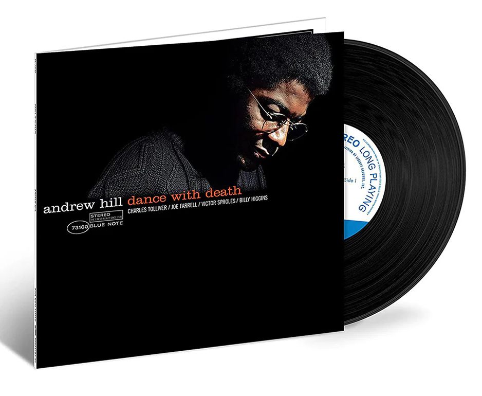 Dance With Death (Tone Poet Series Vinyl)