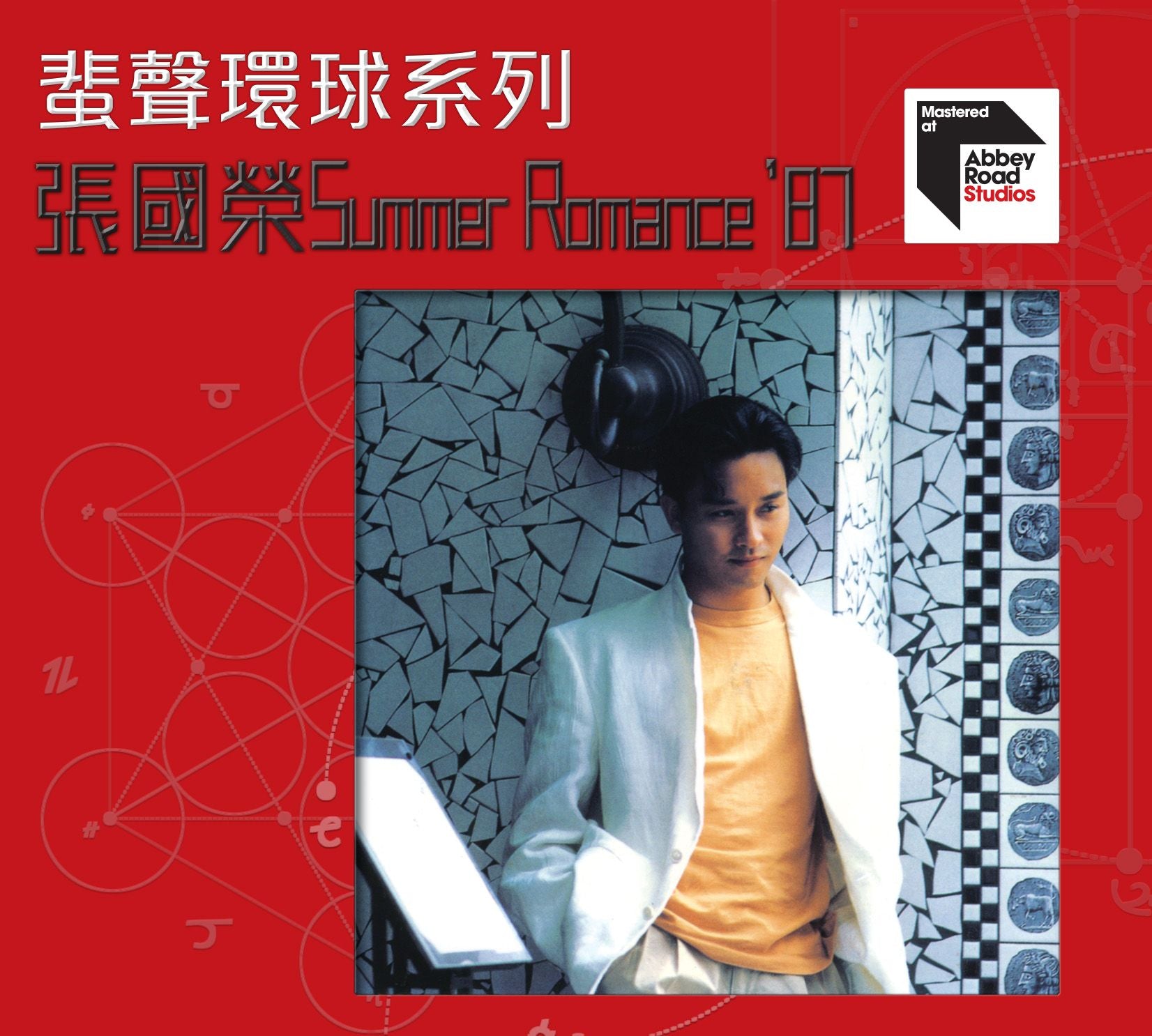 Summer Romance '87 [蜚聲環球系列] (日本壓片)