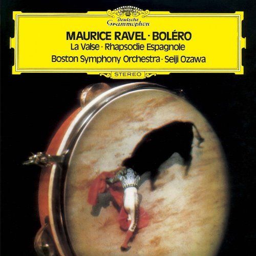 RAVEL: Bolero, Spanish Rhapsody, La Vales (SHM-SACD (日本進口版)