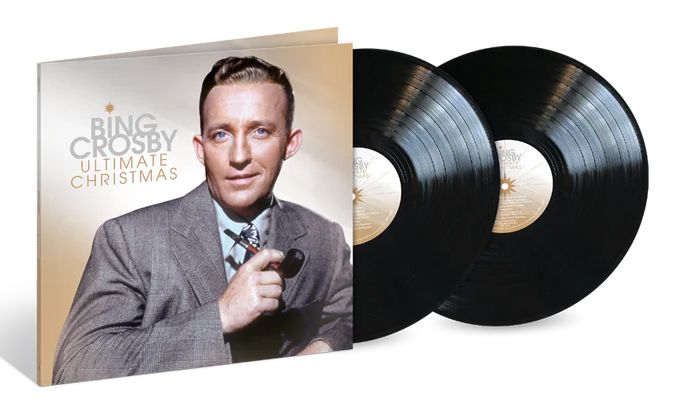 Ultimate Christmas (2x Vinyl)