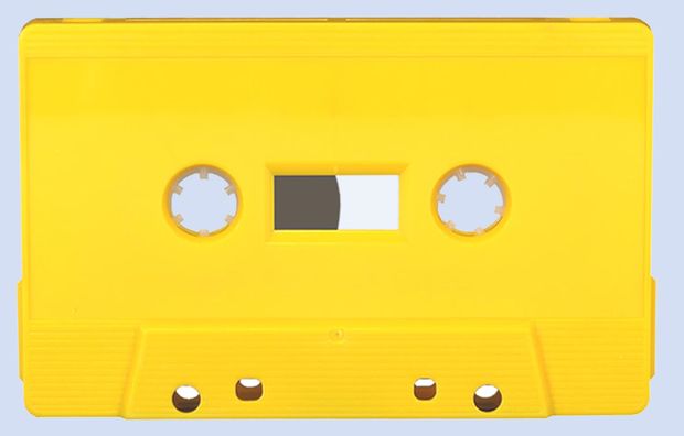 When We All Fall Asleep, Where Do We Go? (Golden MC)