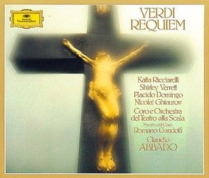 VERDI: Requiem (2CD)