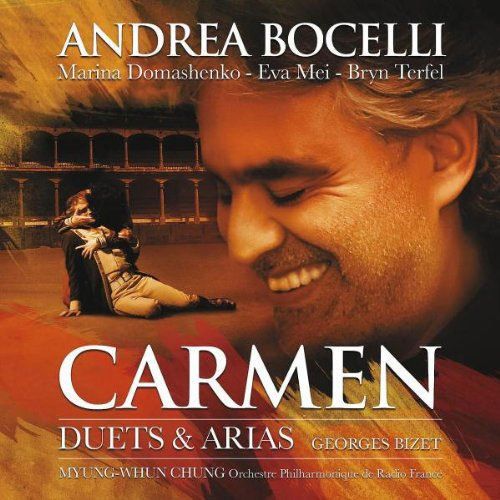 Carmen - Duets & Arias