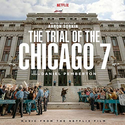 The Trial Of The Chicago 7 (OST)