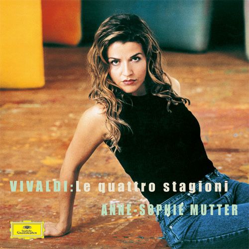 VIVALDI: Four Seasons, etc. (SHM-CD)