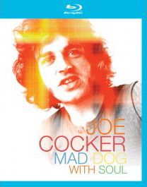 Mad Dog With Soul (Blu-Ray)