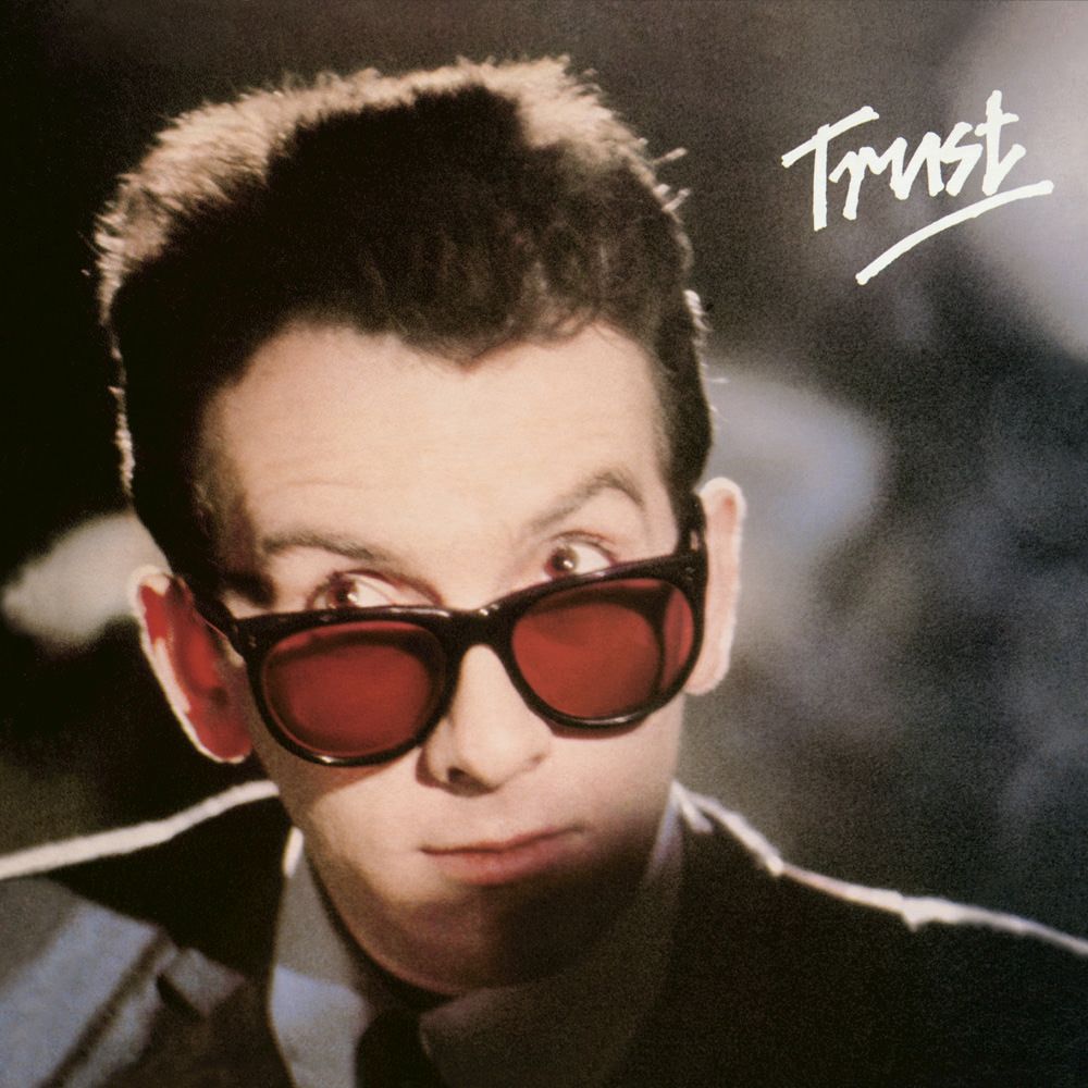 Trust (LP)