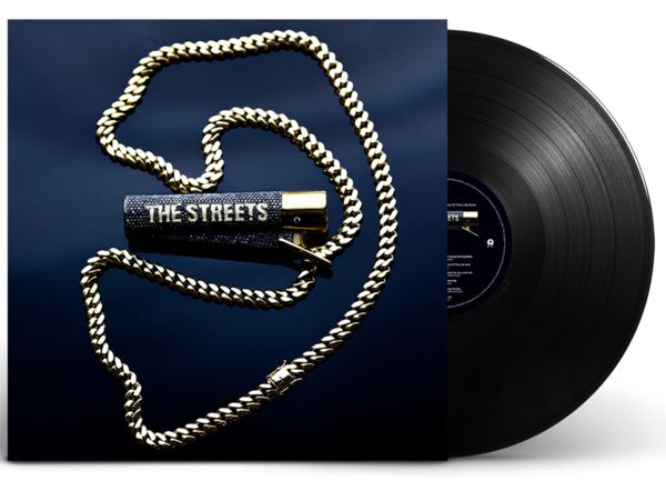 None Of Us Are Getting Out Of This Life Alive (Vinyl)