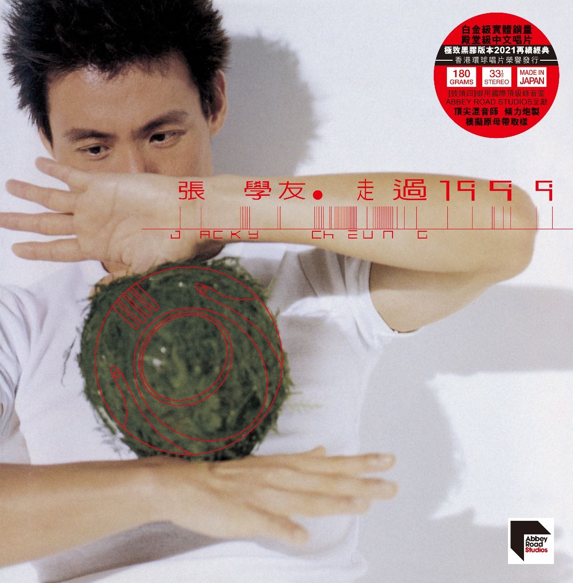 走過 1999 (ARS Vinyl)