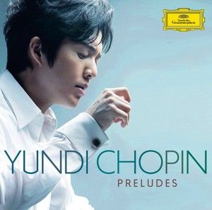 CHOPIN Preludes