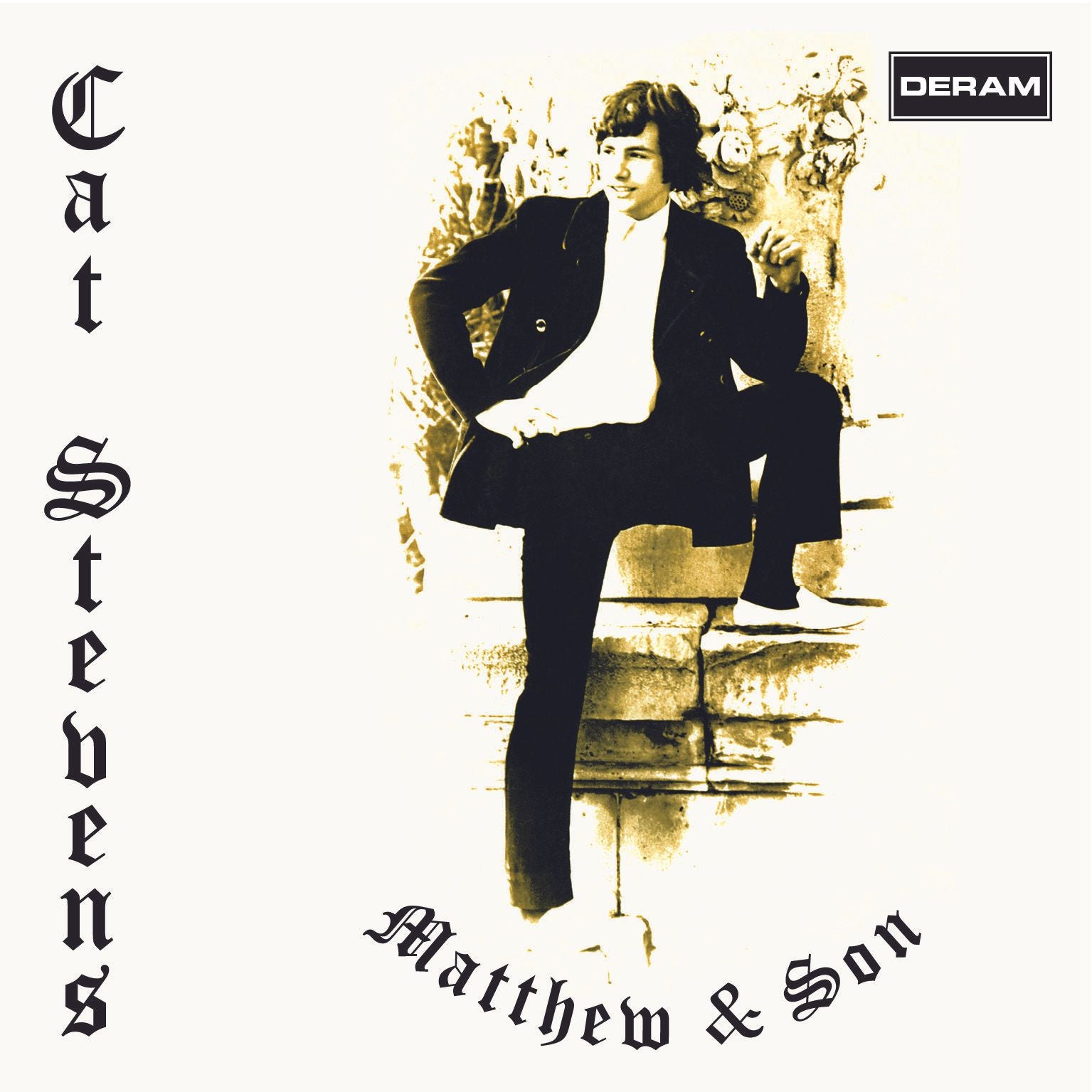Matthew & Son (Vinyl)