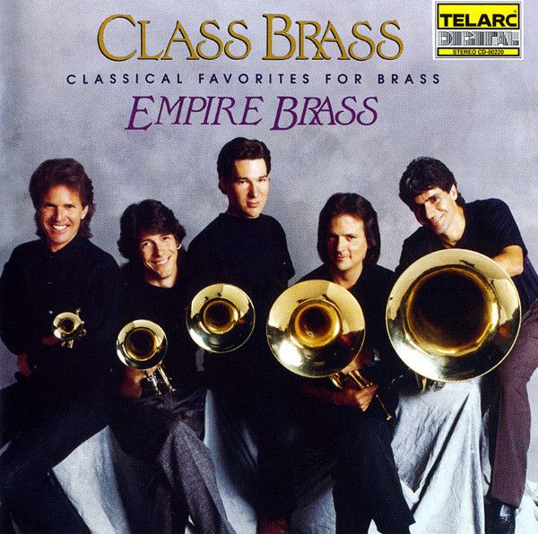 Class Brass