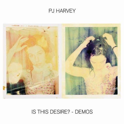 Is This Desire? -Demos
