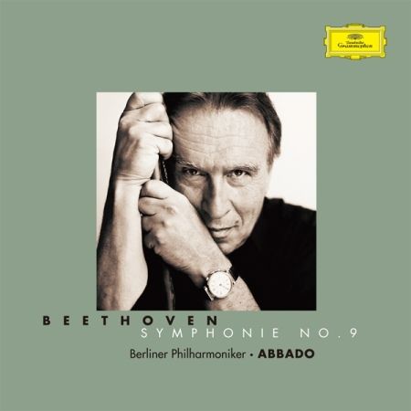 BEETHOVEN: Symphonie No.9 (2LP)