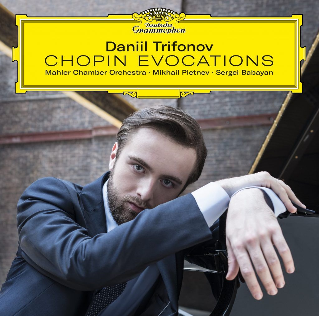 Chopin Evocations (3LP)