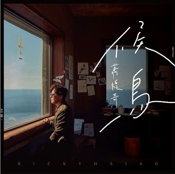 候鳥 (台灣進口版)