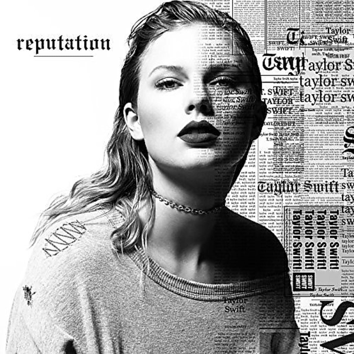 Reputation (2xPicture LP)