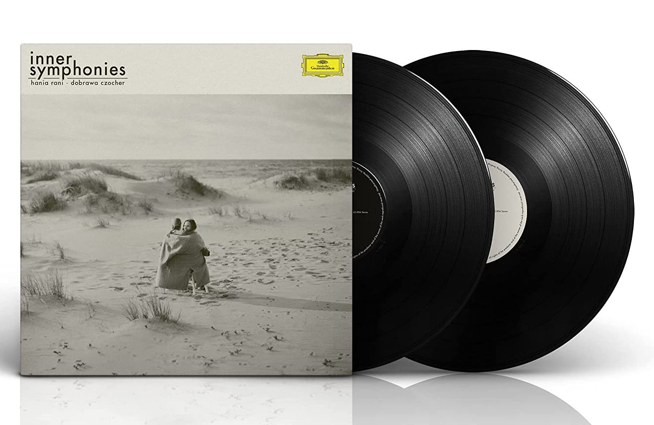 Inner Symphonies (2x Vinyl)