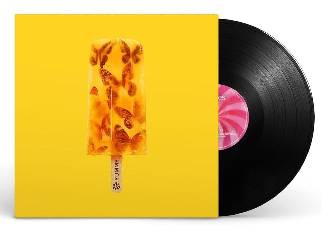 Yummy (Vinyl)